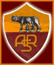 Logo Roma moderno